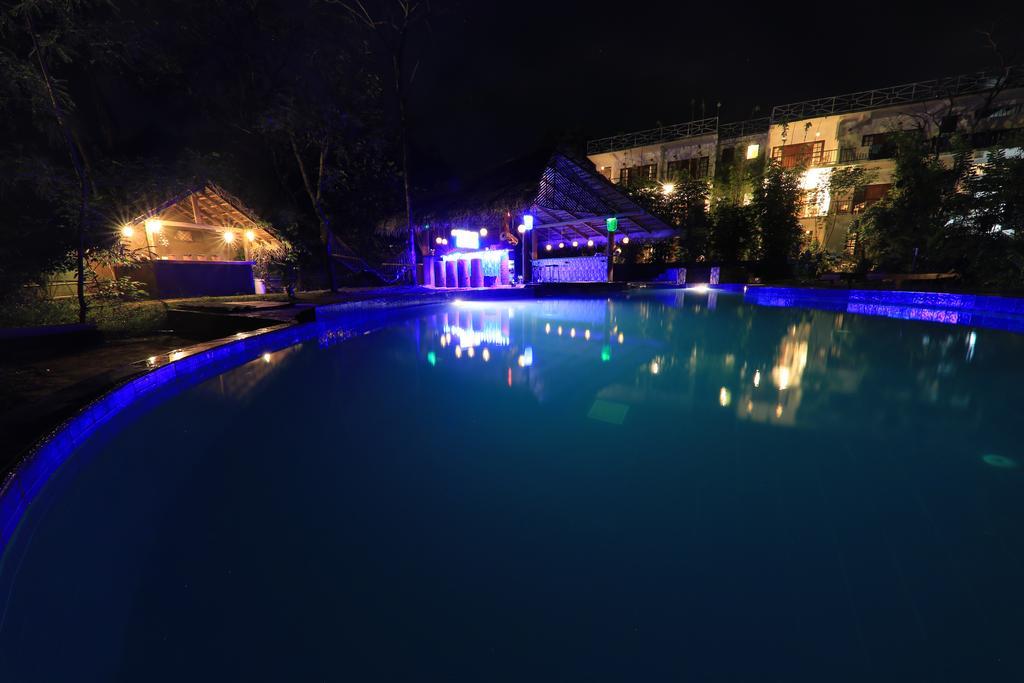 Sundaras Resort & Spa Dambulla Dış mekan fotoğraf