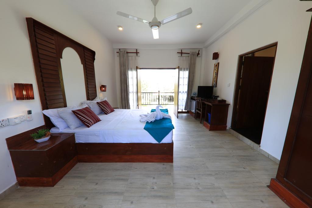 Sundaras Resort & Spa Dambulla Dış mekan fotoğraf