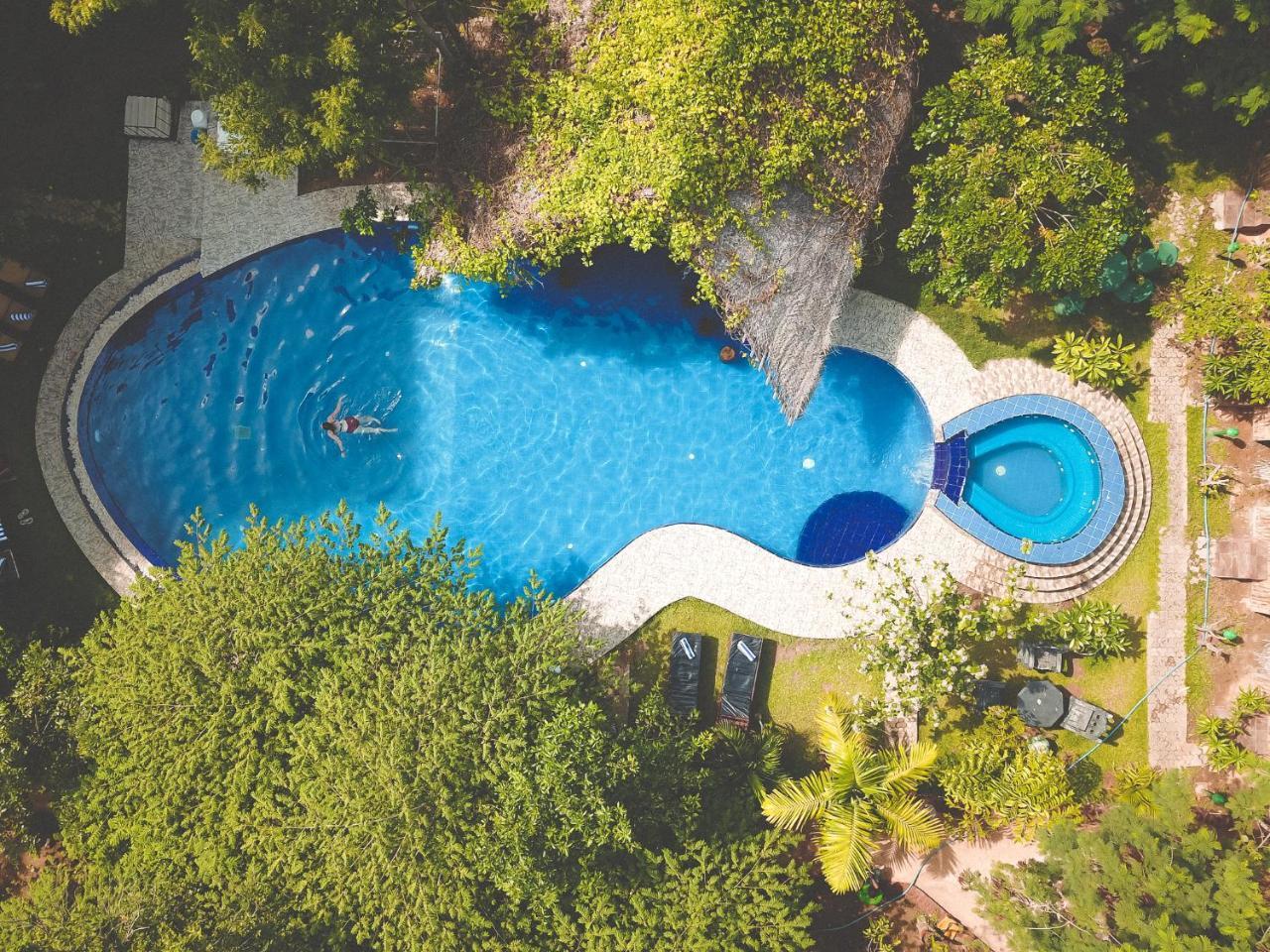 Sundaras Resort & Spa Dambulla Dış mekan fotoğraf