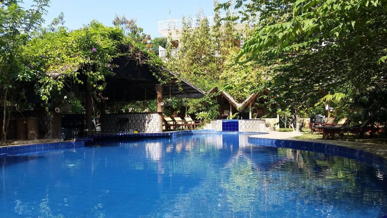 Sundaras Resort & Spa Dambulla Dış mekan fotoğraf