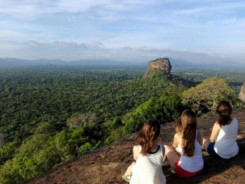 Sundaras Resort & Spa Dambulla Dış mekan fotoğraf